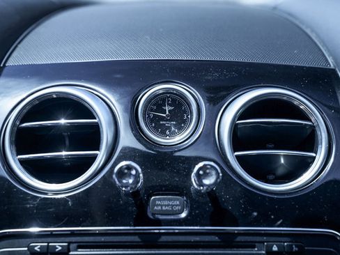 Used 2016 Bentley Continental GT V8 S AWD/4WD image 20