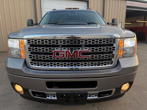 Used 2014 GMC Sierra 3500 Denali image 37