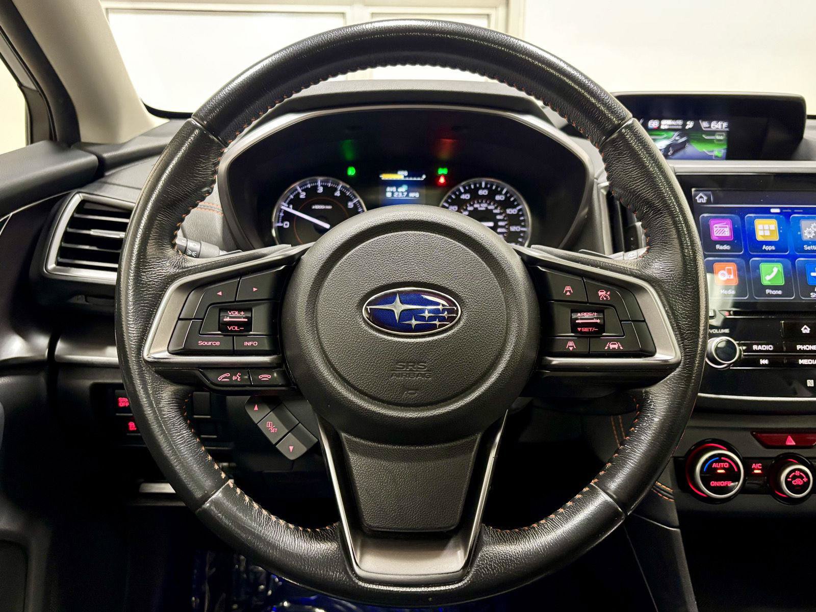 Used 2018 Subaru Crosstrek 2.0i Limited AWD/4WD image 22