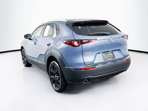 Used 2025 MAZDA CX-30 AWD 2.5 S w/ Preferred Package image 5