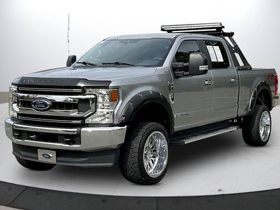 Used 2020 Ford F250 XL w/ STX Appearance Package