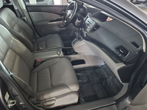Used 2013 Honda CR-V EX-L image 21