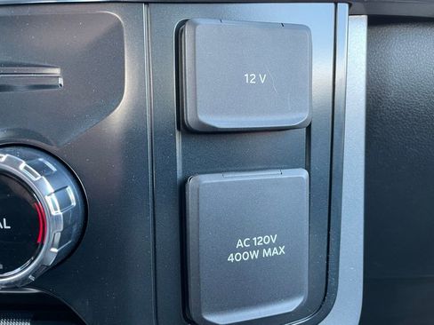 New 2026 Ford F150 Lariat w/ Equipment Group 501A Mid image 20