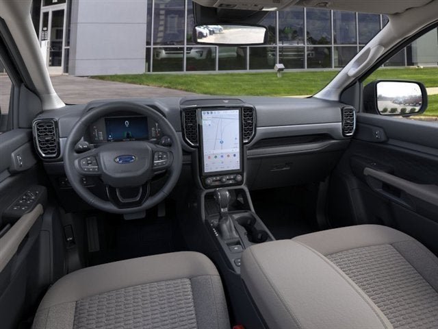 New 2026 Ford Ranger XLT AWD/4WD image 9