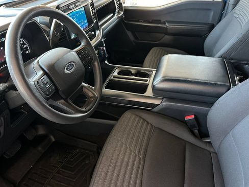 Certified 2022 Ford F150 XL w/ STX Appearance Package AWD/4WD image 9