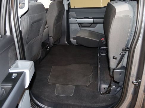 Used 2025 Ford F150 XLT w/ Equipment Group 301A Standard AWD/4WD image 58