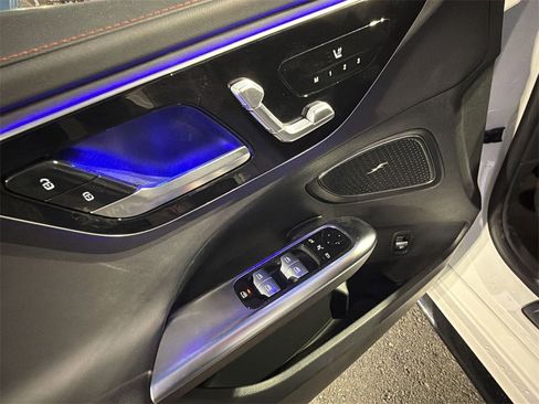 Used 2025 Mercedes-Benz C 43 AMG 4MATIC Sedan image 15