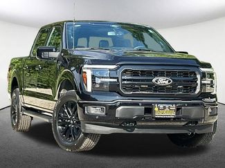 Certified 2025 Ford F150 Lariat AWD/4WD video 2
