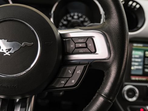 Used 2015 Ford Mustang GT Premium w/ Equipment Group 401A image 15