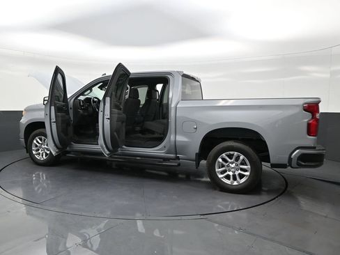 Used 2024 Chevrolet Silverado 1500 RST image 31