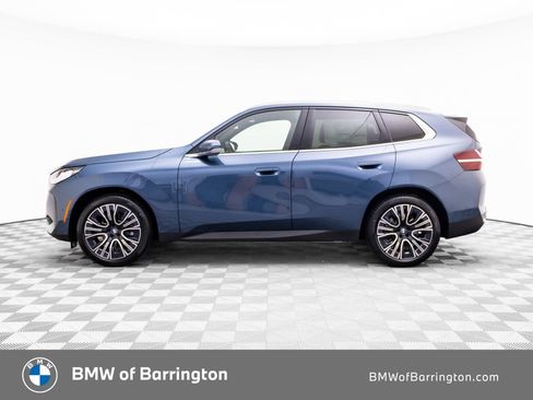New 2026 BMW X3 xDrive30 AWD/4WD image 2