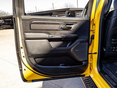 Used 2023 RAM 1500 TRX w/ TRX Level 2 Equipment Group image 39