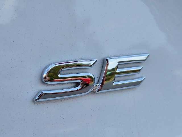 Used 2025 Toyota Camry SE FWD image 18