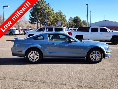 Used 2007 Ford Mustang GT Premium