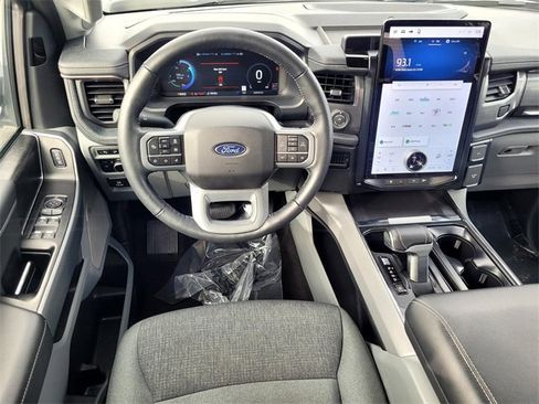 Certified 2024 Ford F150 Lightning Flash image 9