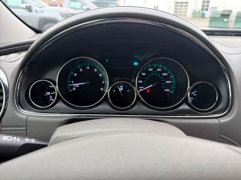 Used 2017 Buick Enclave Leather w/ Trailering Package image 19