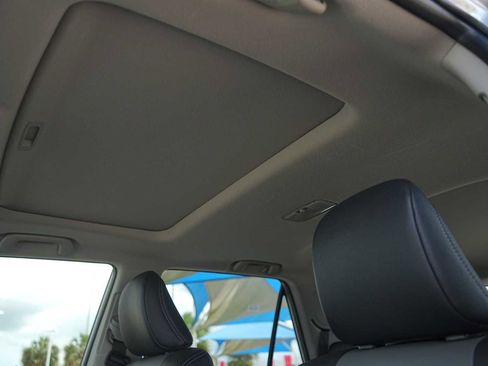 Used 2023 Toyota 4Runner SR5 Premium w/ Moonroof Package RWD image 25
