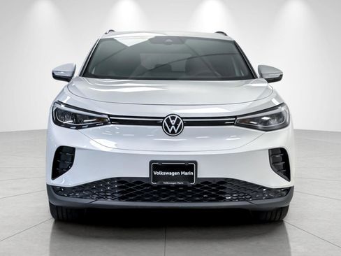 New 2026 Volkswagen ID.4 Pro RWD image 8
