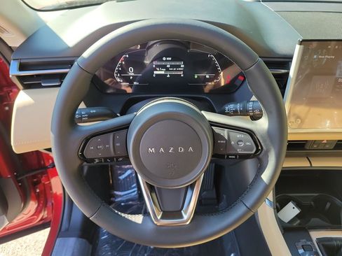 New 2026 MAZDA CX-5 2.5 S w/ Premium Package AWD/4WD image 24