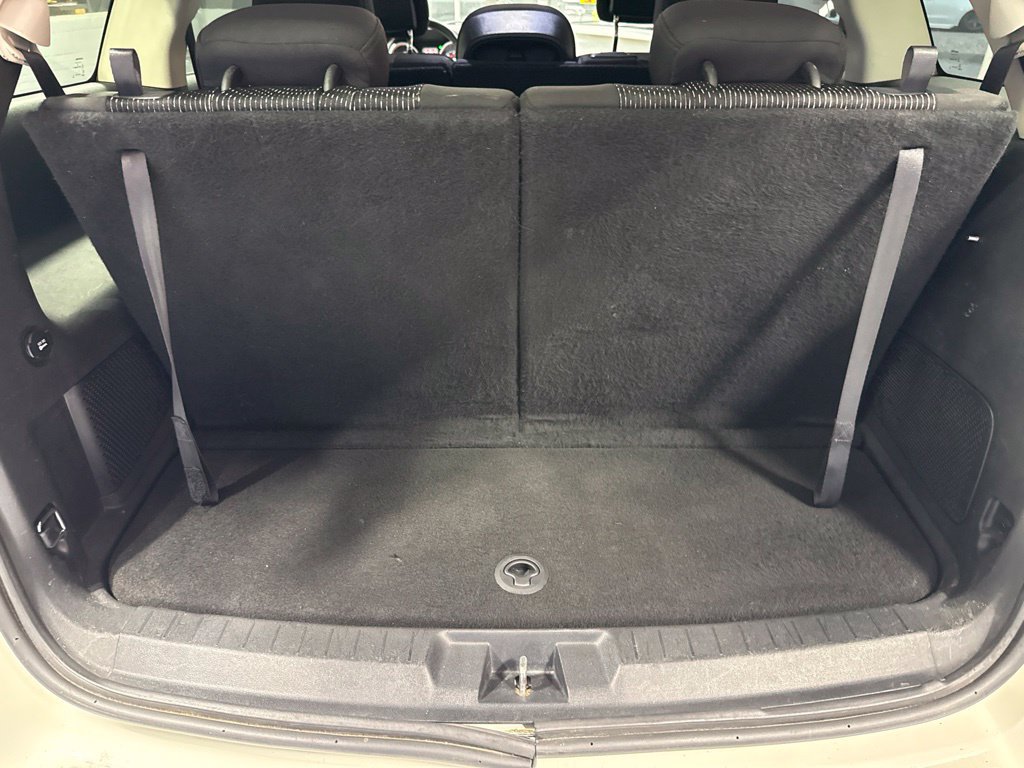 Used 2014 Dodge Journey SXT w/ Flexible Seating Group FWD image 14