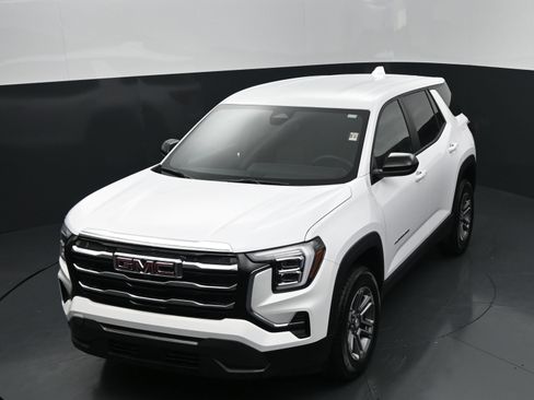 Used 2026 GMC Terrain Elevation FWD image 27