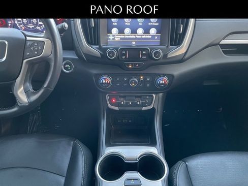 Used 2022 GMC Terrain Denali image 11