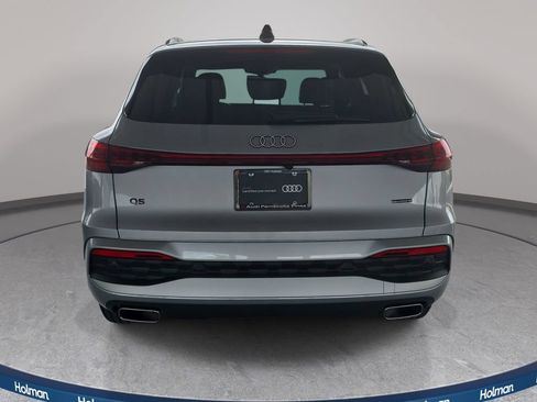 Certified 2025 Audi Q5 Premium w/ Convenience Package AWD/4WD image 6