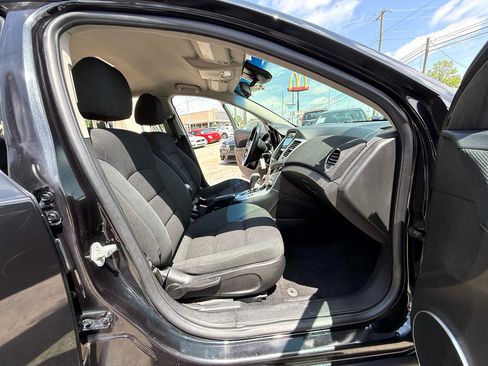 Used 2012 Chevrolet Cruze Eco image 31