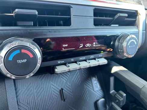 Used 2026 Toyota Tacoma SR5 RWD image 24