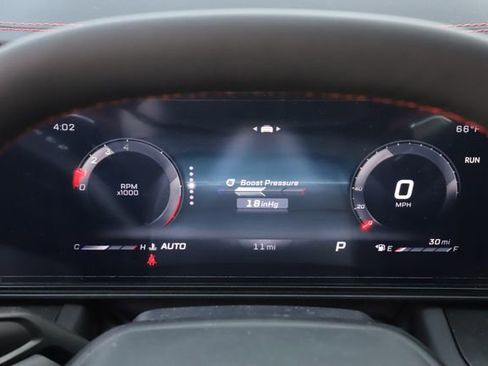 New 2026 Dodge Charger Scat Pack AWD/4WD image 26