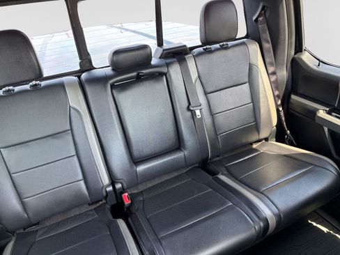 Used 2018 Ford F150 Raptor AWD/4WD image 18