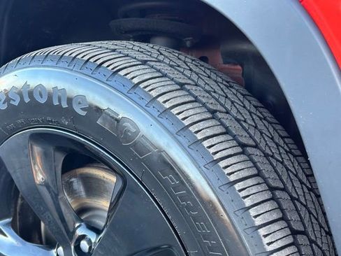 Used 2021 Jeep Cherokee Altitude image 16