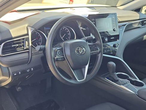 Certified 2024 Toyota Camry LE FWD image 13
