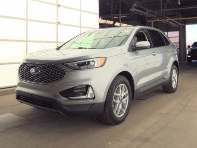 Used 2024 Ford Edge SEL w/ Convenience Package