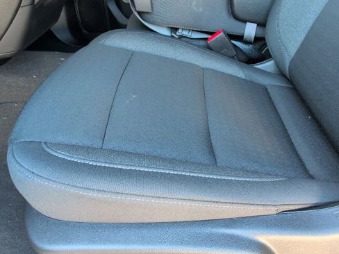 New 2025 Chevrolet Silverado 2500 Custom w/ Custom Value Package image 12