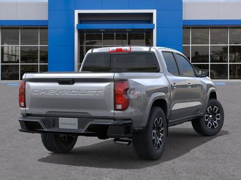 New 2026 Chevrolet Colorado Z71 w/ Technology Package AWD/4WD image 5