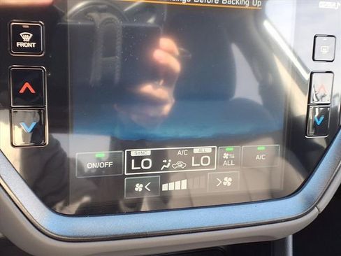 New 2026 Subaru Crosstrek 2.0i Premium image 18