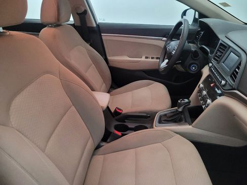 Used 2020 Hyundai Elantra SE w/ Cargo Package (C1) image 21