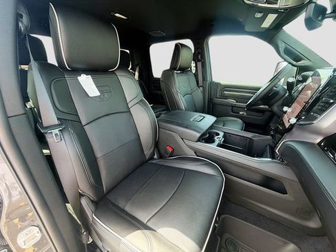 New 2026 RAM 2500 Rebel w/ Rebel Level 2 Equipment Group AWD/4WD image 28