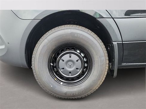 New 2024 Mercedes-Benz Sprinter 2500 image 7