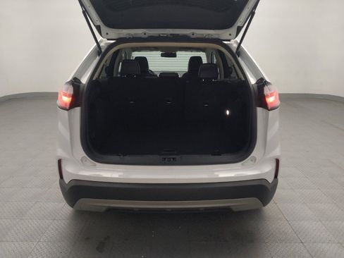 Used 2022 Ford Edge SEL image 29