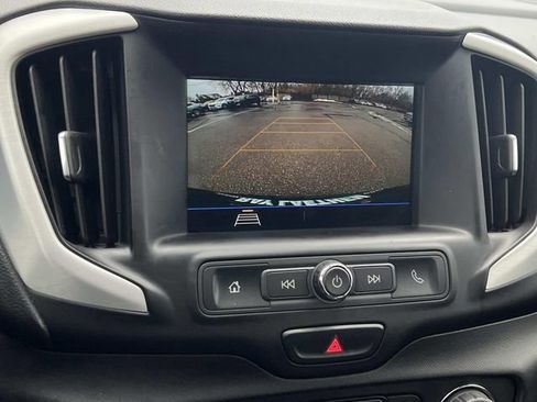 Used 2019 GMC Terrain SLE w/ Driver Convenience Package image 25