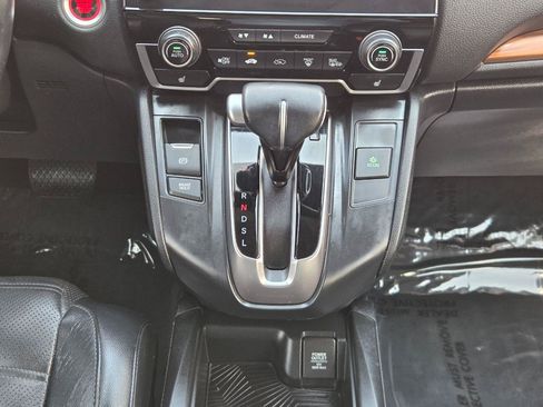 Used 2017 Honda CR-V EX-L image 20
