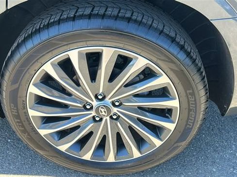 Used 2023 Hyundai Palisade Calligraphy FWD image 6