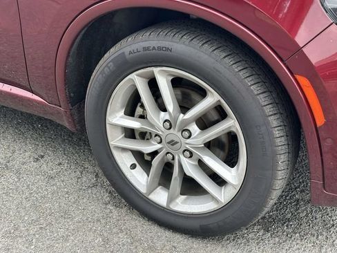 Used 2023 Dodge Durango R/T AWD/4WD image 8