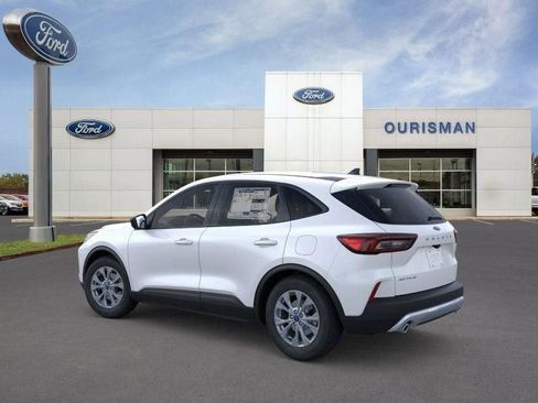 New 2026 Ford Escape Active image 5