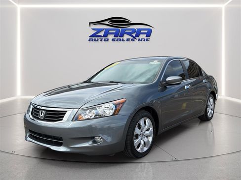 Used 2010 Honda Accord EX-L image 3