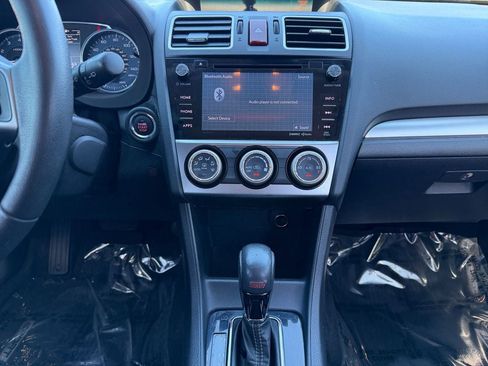 Used 2016 Subaru Impreza 2.0i Sport Limited w/ Popular Package #1 AWD/4WD image 12