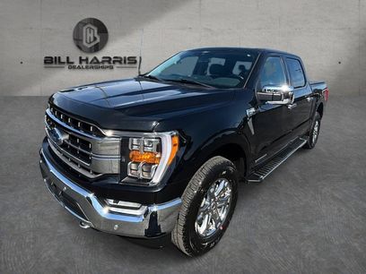 Used 2022 Ford F150 Lariat