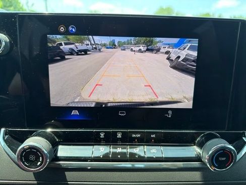 New 2026 Chevrolet Colorado W/T w/ WT Custom Package AWD/4WD image 28